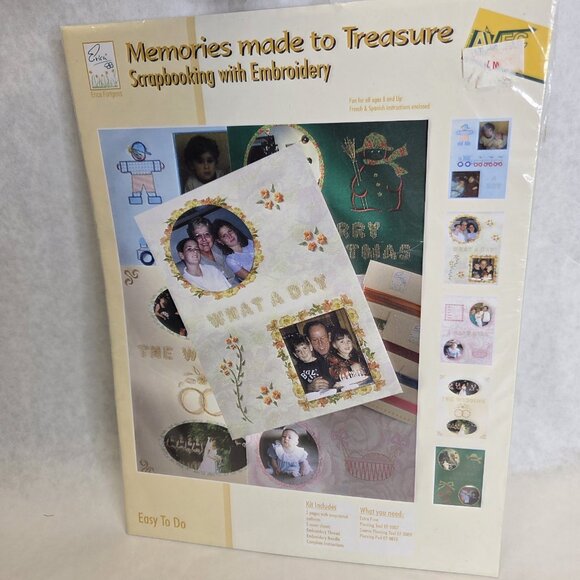 Lot of 12x12 SCRAPBOOK Paper Alphabet Stickers Album Junk Journal Crafts Cards - Picture 12 of 16